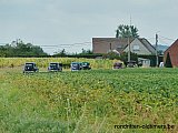 Zomerrit 2026